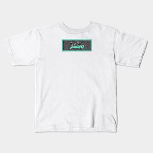 ZODIAC LEO Kids T-Shirt